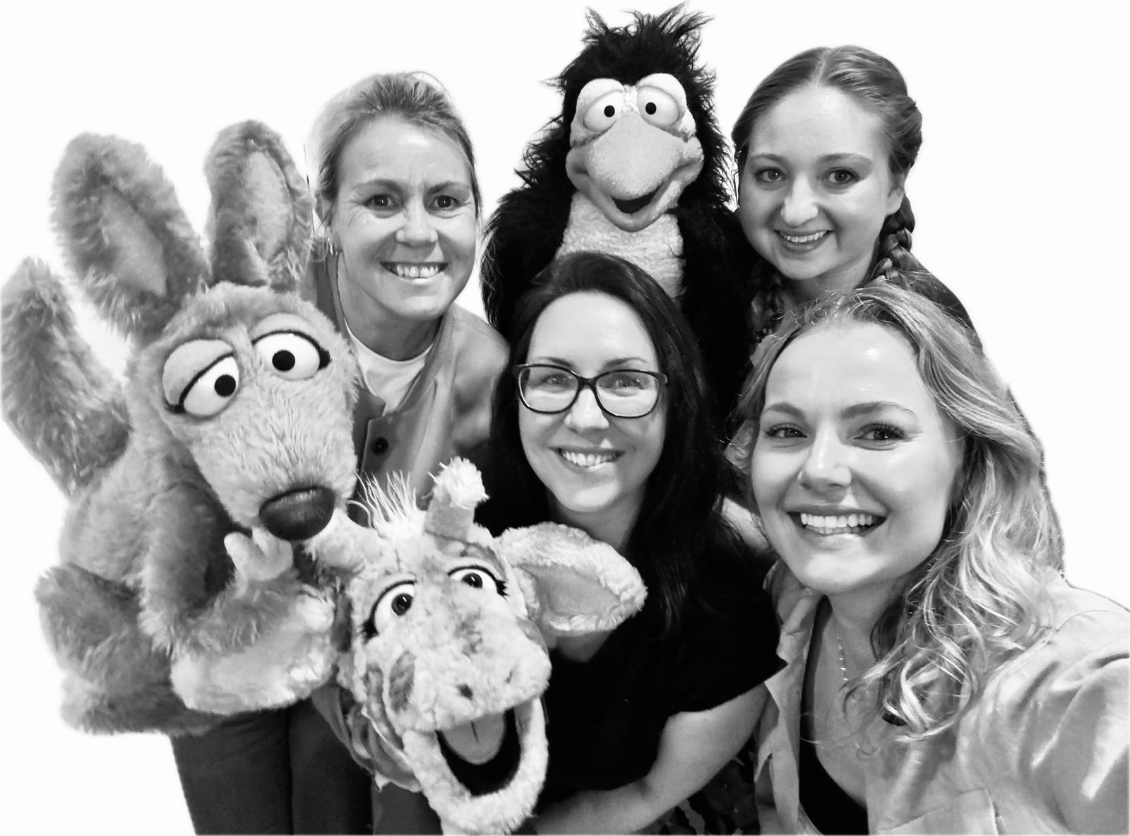 Life Ed Bradford Team